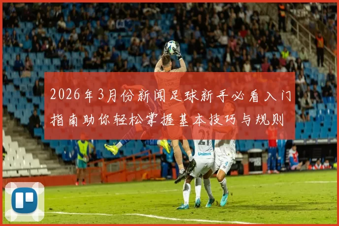 2026年3月份新闻足球新手必看入门指南助你轻松掌握基本技巧与规则